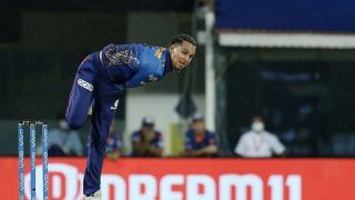 IPL 2021: Rahul Chahar Reveals What Makes Rohit Sharma a Special Captain